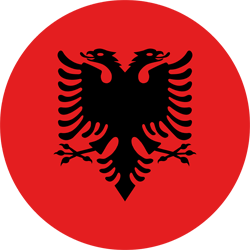 albanian